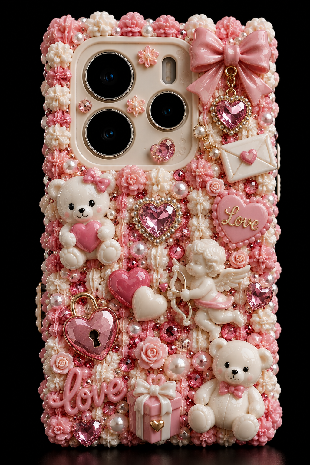 VIPecase Galerie