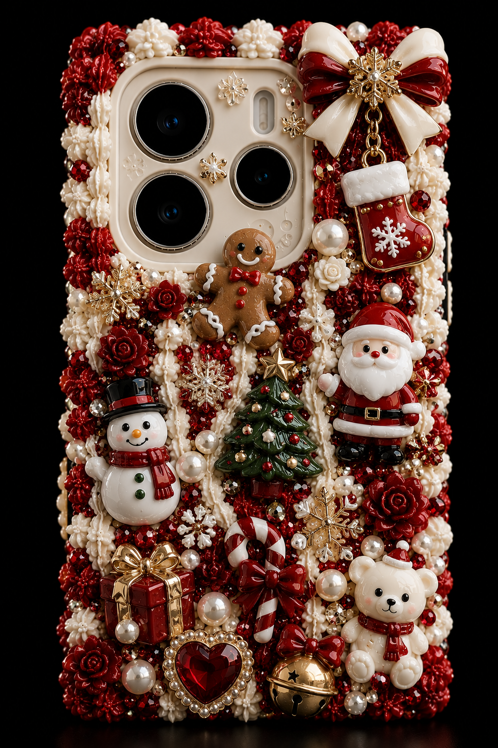 VIPecase Galerie