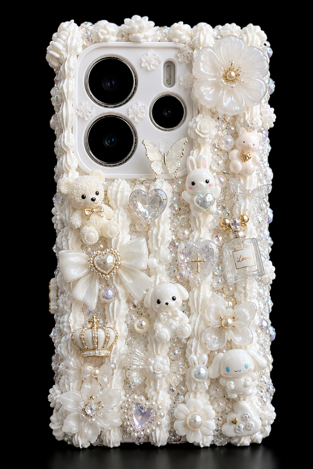 VIPecase Galerie