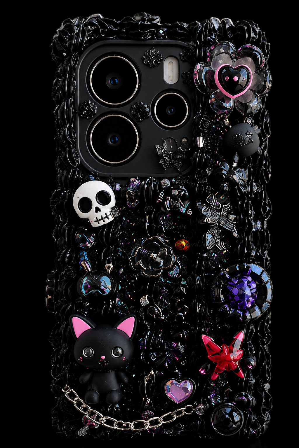 VIPecase Galerie