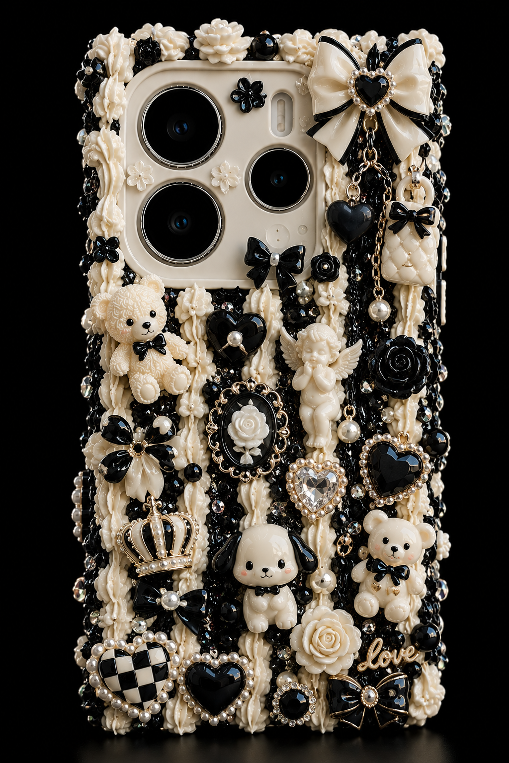 VIPecase Galerie