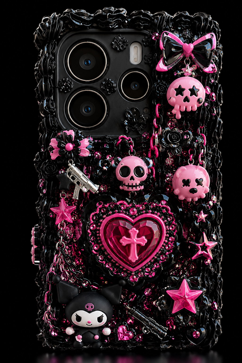 VIPecase Galerie